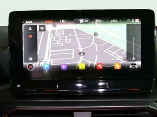 Cupra Formentor 1.5 TSI 110kW (150 CV) DSG