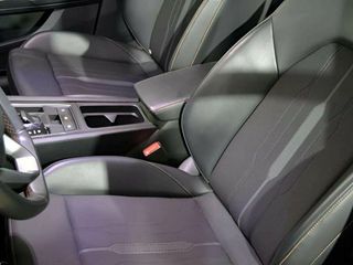 Cupra Formentor 1.5 TSI 110kW (150 CV) DSG