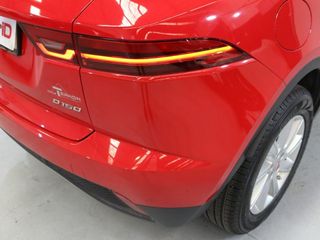 Jaguar E-Pace 2.0D 110kW S 4WD