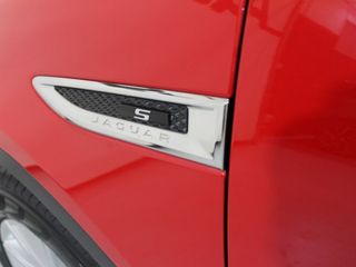 Jaguar E-Pace 2.0D 110kW S 4WD