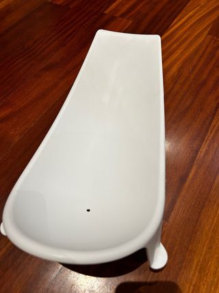 Reductor bañera bebé Stokke