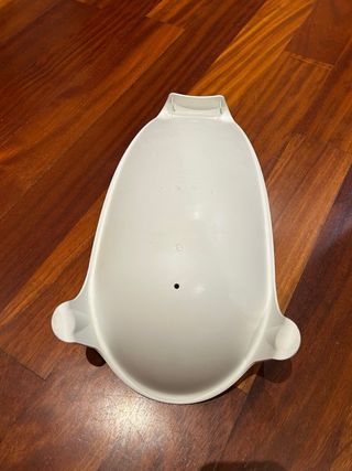Reductor bañera bebé Stokke