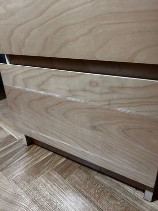 Comodini notte MALM Ikea