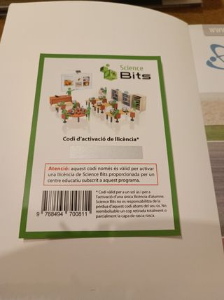 Moviment forces y energia. 2 eso. Licencia y libro