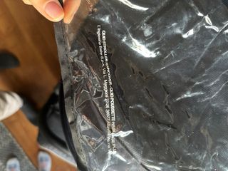 Inglesina Quid 2 y protector lluvia Inglesina