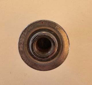 Adattatore tamponi per Lucidatrice 3M 33271