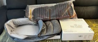 Bugaboo fox con todos los accessorios