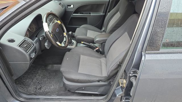 Ford Mondeo 2003