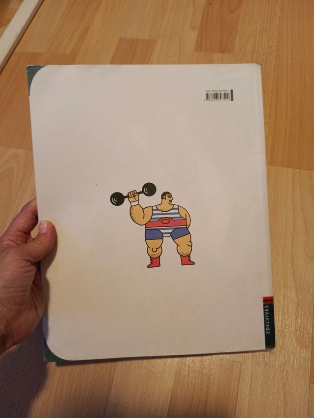 Valores Sociales y Cívicos 5º Primaria