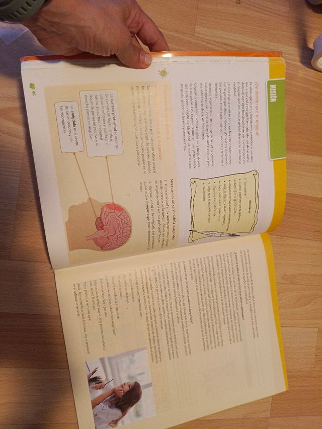 Valores Sociales y Cívicos 5º Primaria