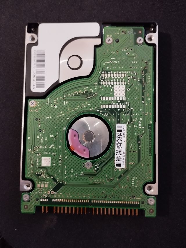 HDD IDE 2.5 - 60 GB