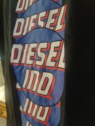 Diesel T.L - Sin uso