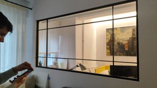 Puerta, Rejas, barandillas,Mampararas hierro e ino