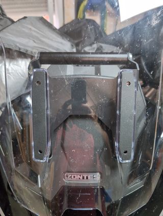 Soporte GPS Zontes 703