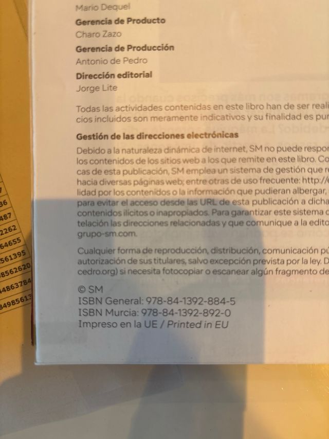 Tecnología y Digitalización II. Secundaria. Rev...