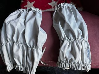 Polainas trekking Decathlon - Talla 9