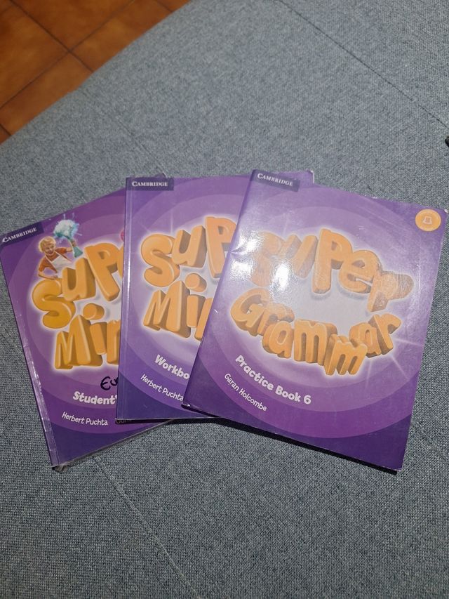 Super Minds Level 6 Student's Book with DVD-ROM