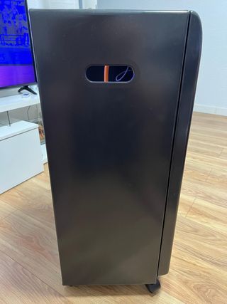 Campingaz Estufa Gas - Calentador