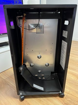 Campingaz Estufa Gas - Calentador