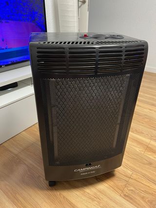 Campingaz Estufa Gas - Calentador