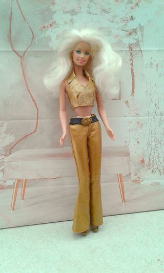 Barbie  - Ottime condizioni