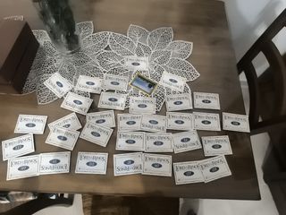 Pegatinas El Señor de los Anillos Merlín