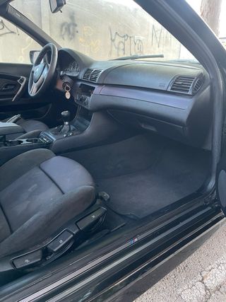 BMW Serie 3 2006