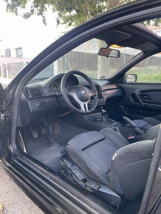 BMW Serie 3 2006