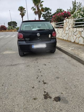 Volkswagen Polo 2007