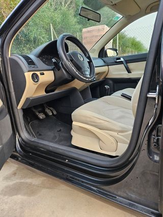 Volkswagen Polo 2007