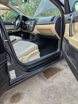 Volkswagen Polo 2007