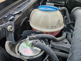 Volkswagen Polo 2007