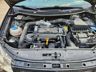 Volkswagen Polo 2007