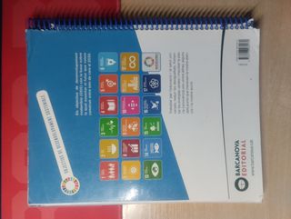 Dossier Matemáticas 2ESO - Barcanova Innova 