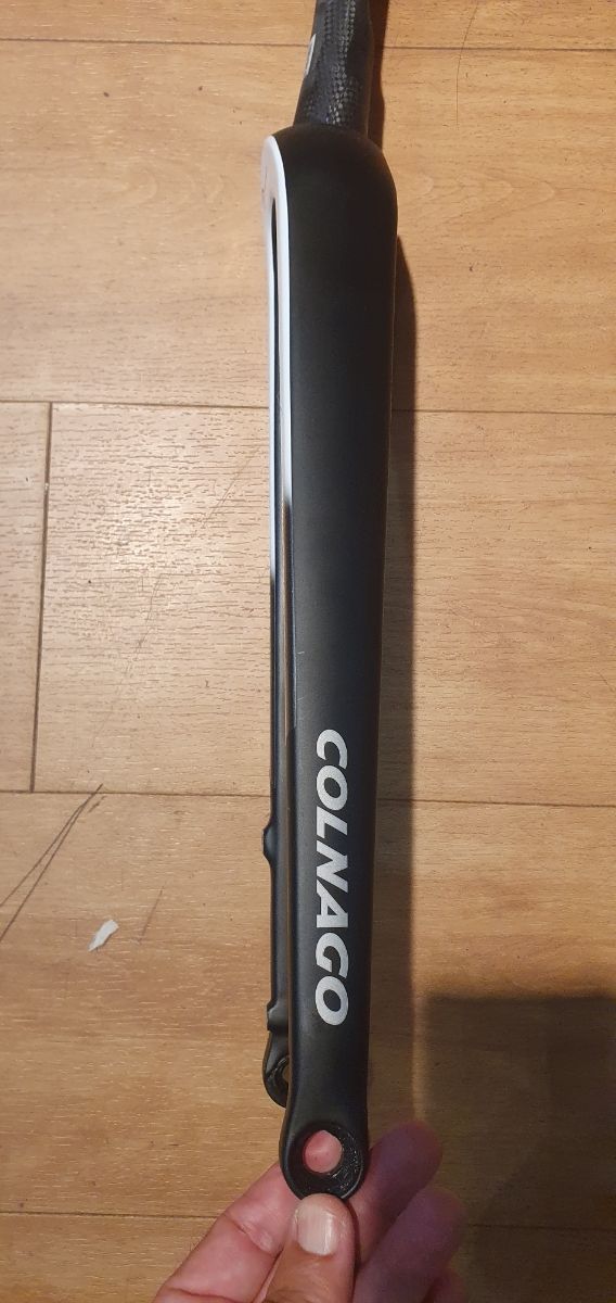 Horquilla carbono Colnago VR3S