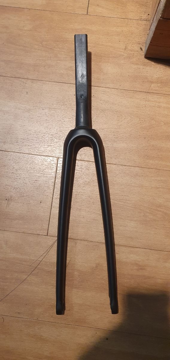 Horquilla carbono Colnago VR3S