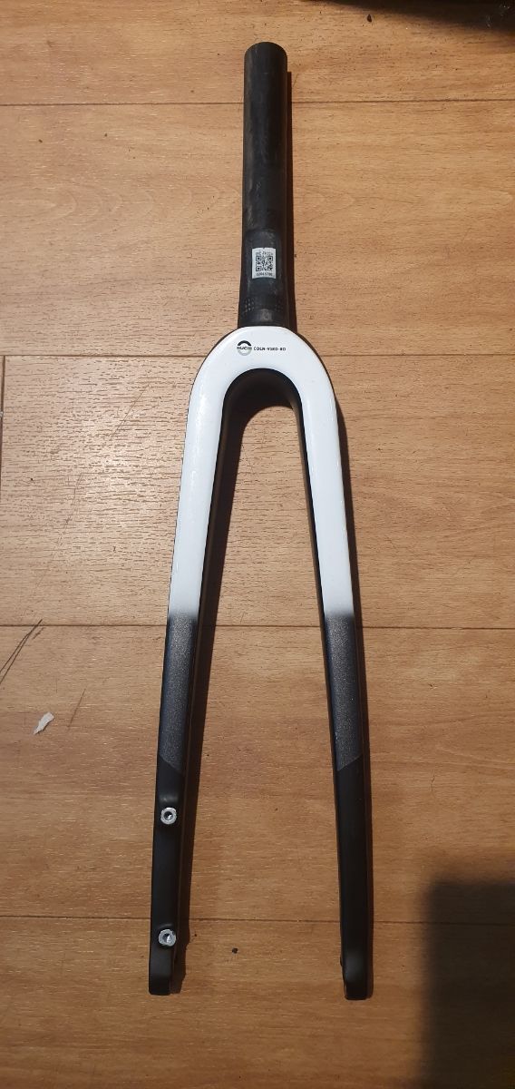 Horquilla carbono Colnago VR3S