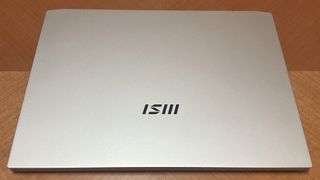 Portátil MSI Prestige 16 A12UD-221XES