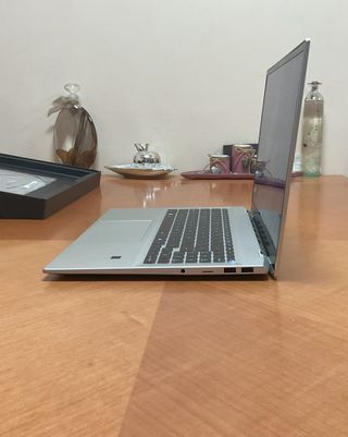 Portátil MSI Prestige 16 A12UD-221XES