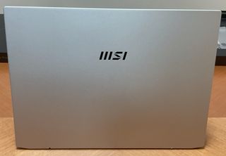 Portátil MSI Prestige 16 A12UD-221XES