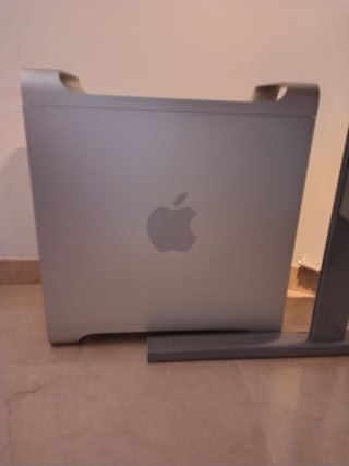 Mac Pro Apple - Plata