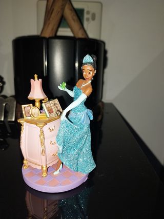 Ornamento Tiana Disney