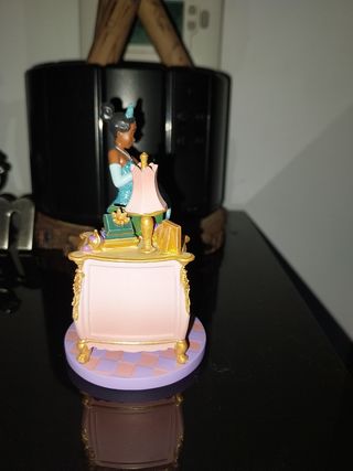 Ornamento Tiana Disney