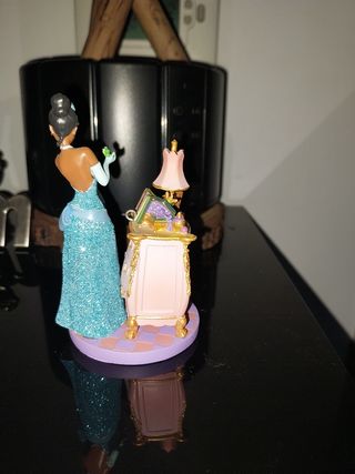 Ornamento Tiana Disney