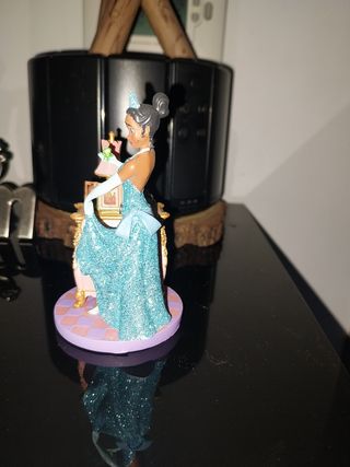 Ornamento Tiana Disney
