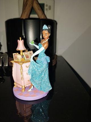 Ornamento Tiana Disney