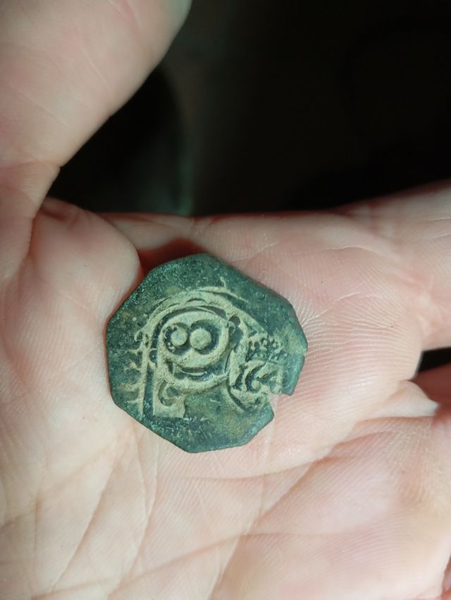 Moneta spagnola austriaca