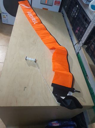 Boya Tribord - Señalización náutica