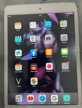 iPad mini