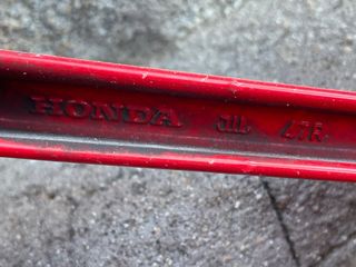 Llanta Delantera Honda NSR 250 MC21